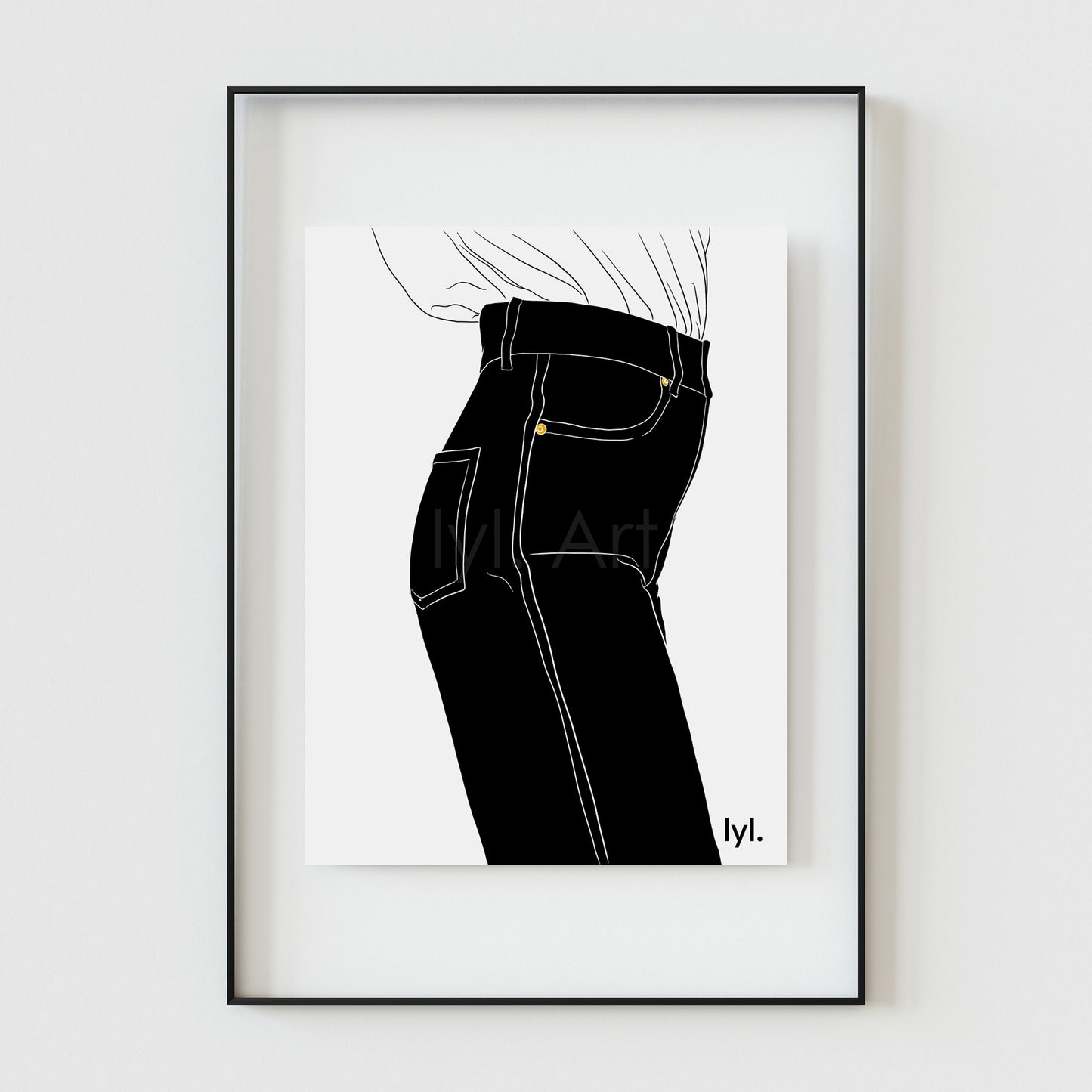 Jean
