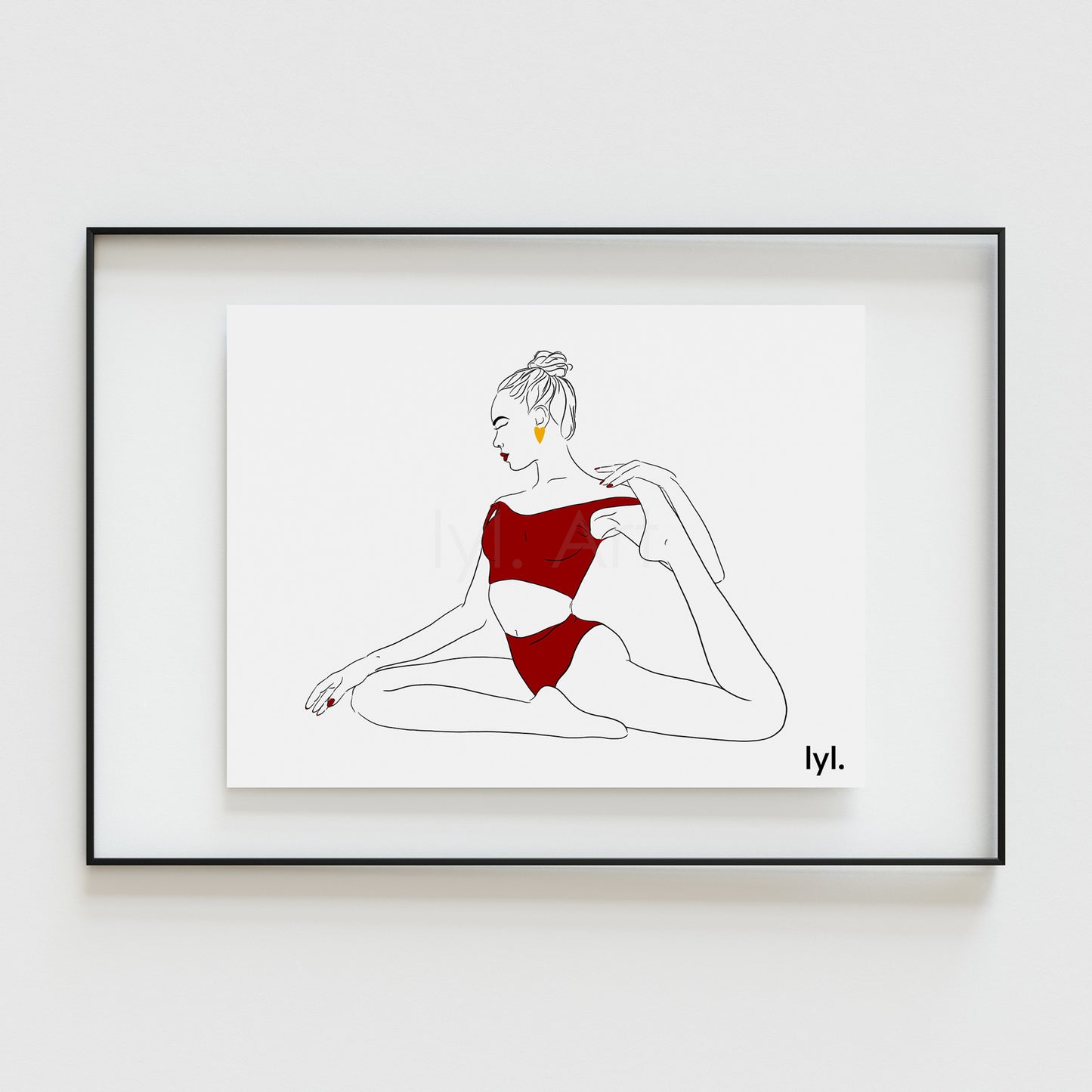 Posture