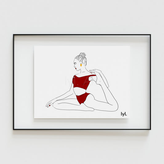 Posture
