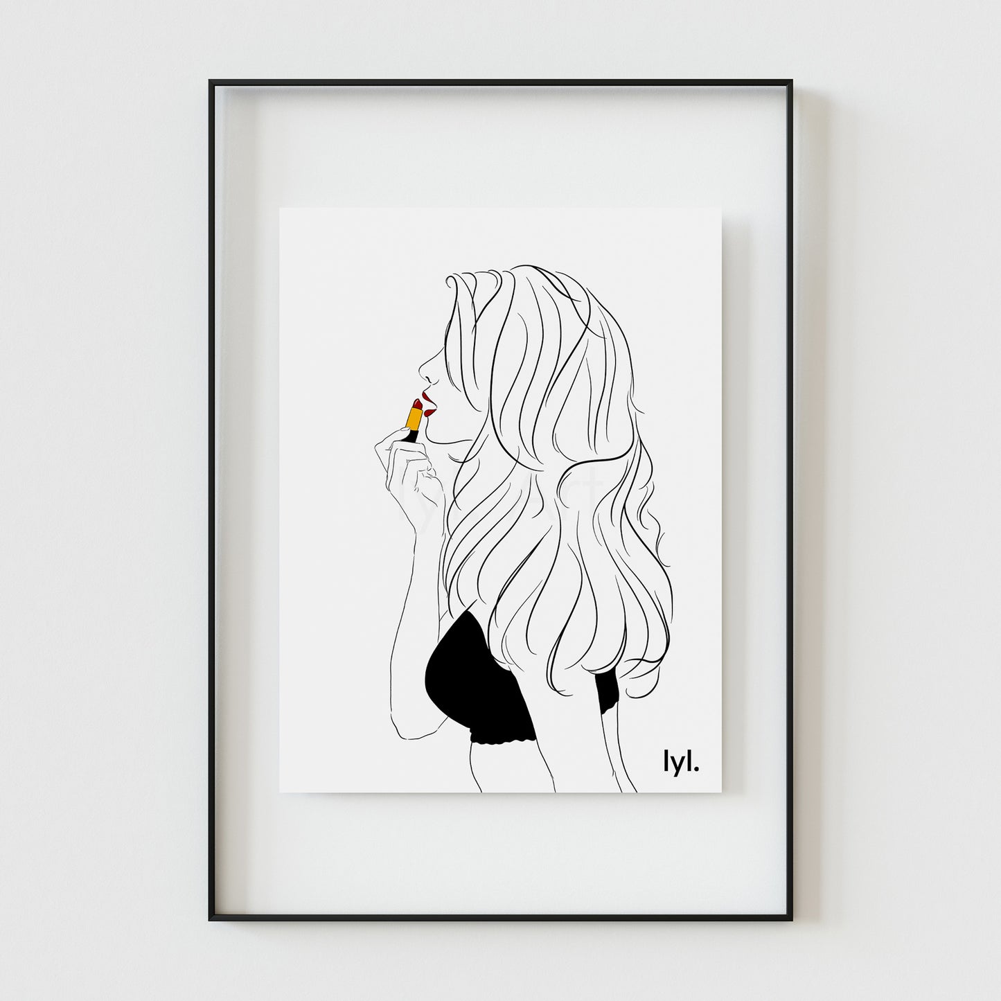 Pour elle