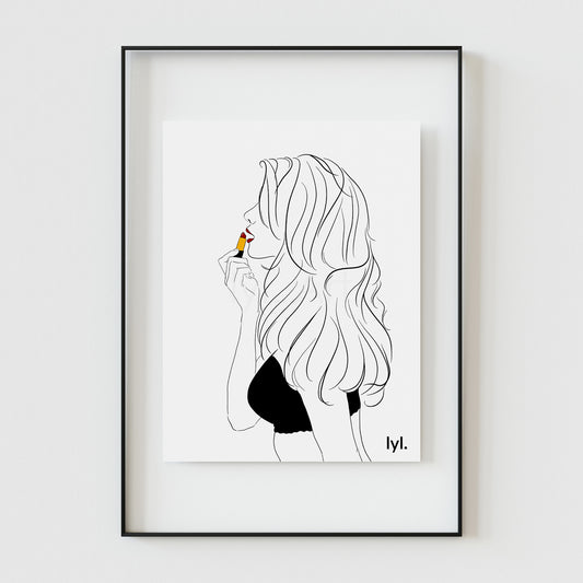 Pour elle