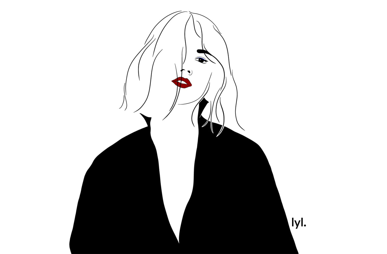 PORTRAIT