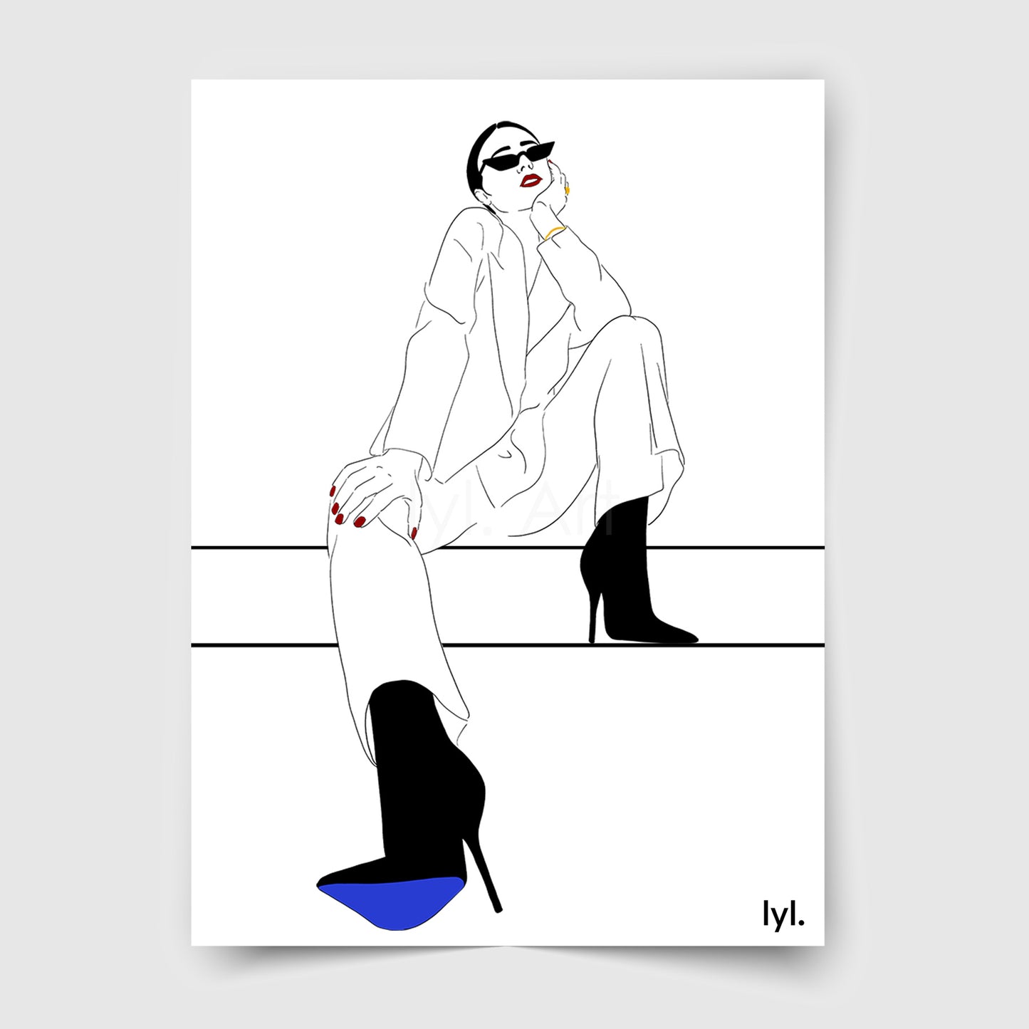 Allure Libre