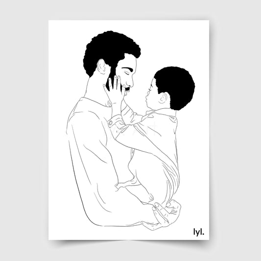 Daddy