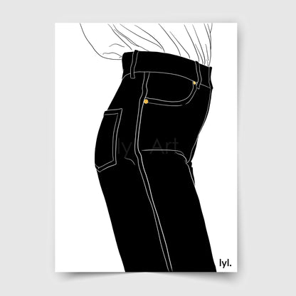 Jean