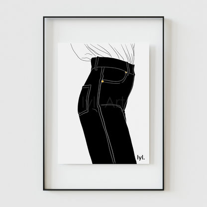 Jean
