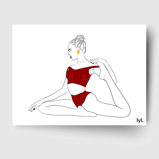 Posture