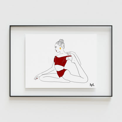 Posture