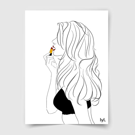 Pour elle