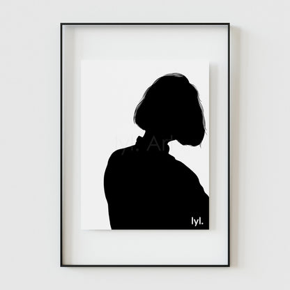 Silhouette
