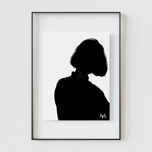 Silhouette